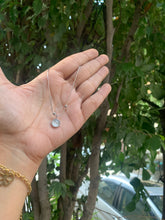 Silver anti tarnish Anklet