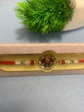 Guruji Rakhi collection❤️