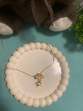 Charm necklace
