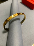 Viral cartier bracelet😍💕
