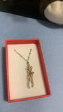 Hug necklace😍❤️