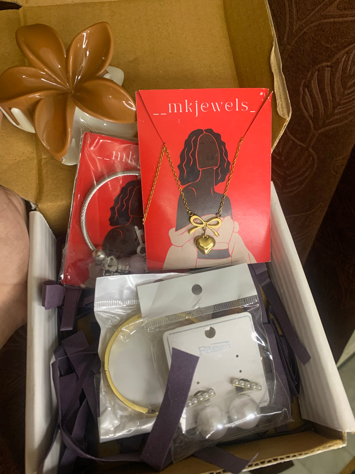 Raksha Bandhan combo😍❤️