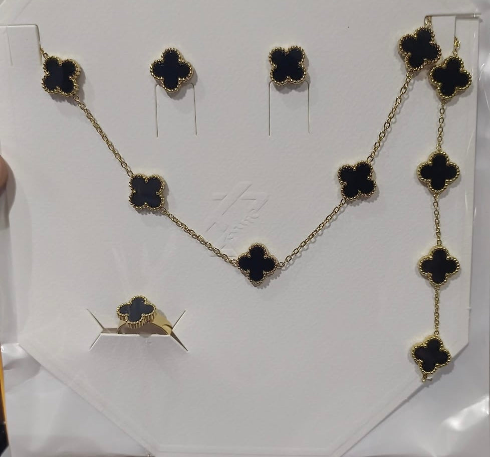 Clover combo
