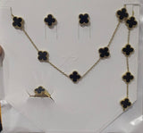 Clover combo