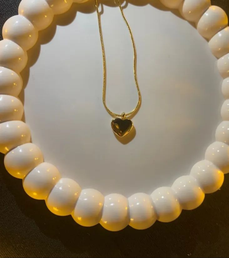 Heart chain